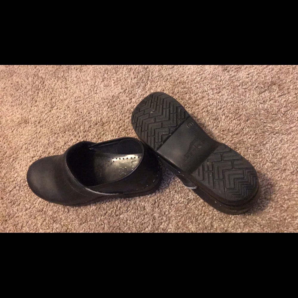 Dansko Clogs